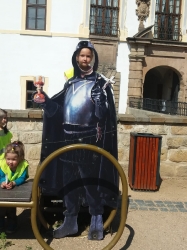 Zámecké zahrady