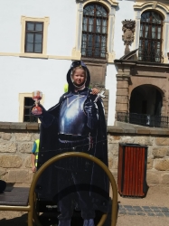 Zámecké zahrady