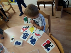 Září ve Sluníčkách