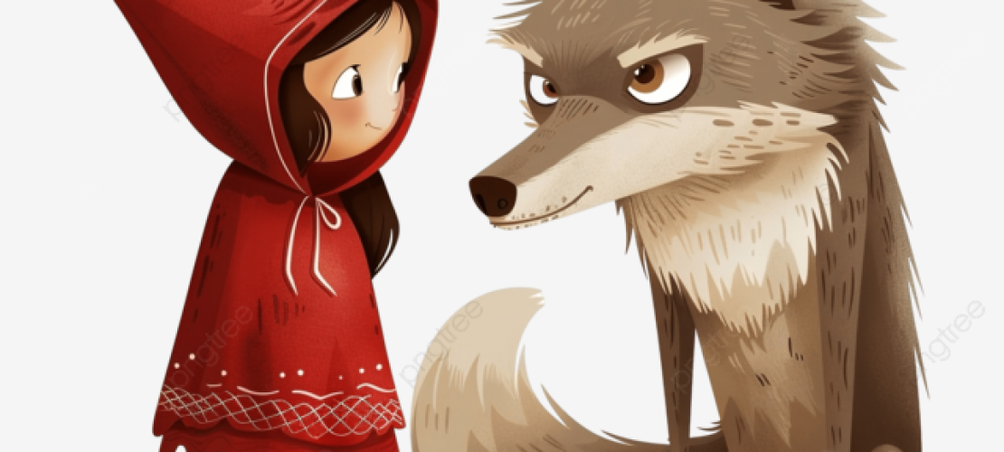 pngtree-cartoon-little-red-riding-hood-and-wolf-png-image_12187709