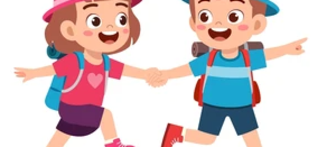 kidontripclipart