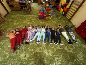 Proč se mračí mrak?