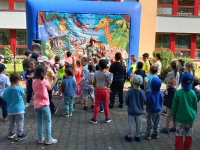 Zábavný program Fun Aktivity i pro Motýlky