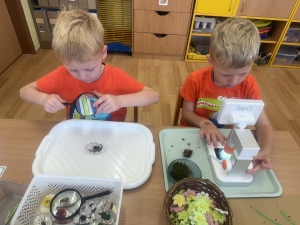 Kudy chod&iacute; jaro v Beru&scaron;k&aacute;ch