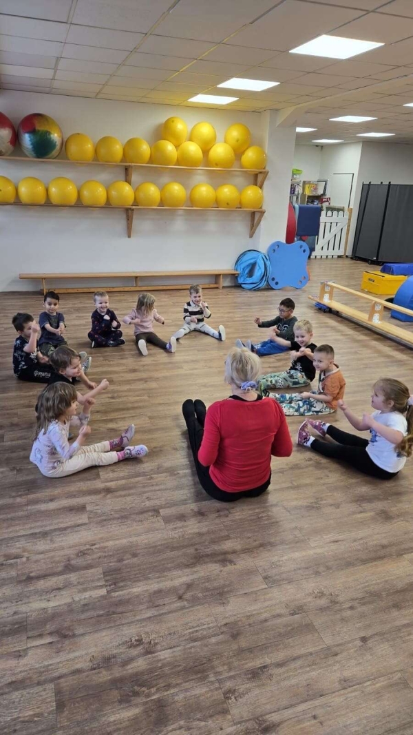 Dopravn&iacute; cvičeni v R&aacute;kosn&iacute;čku🚗