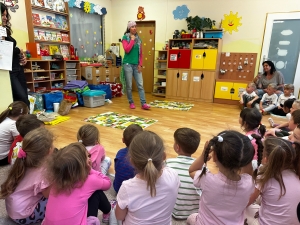 Adélčin dvoreček