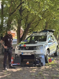 Městsk&aacute; policie v Koť&aacute;tk&aacute;ch