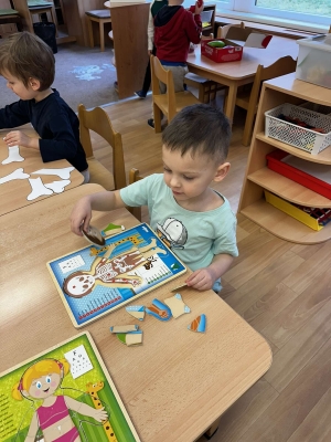 Jak bacit bacila - lidsk&eacute; tělo🦴🫁