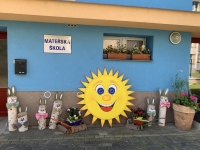 Naše krásná letní školka