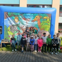 SOVIČKY SE BAVÍ S FUN ACTIVITY